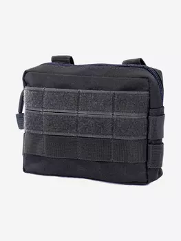 Подсумок тактический BL-118, Черный