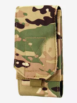 Подсумок тактический под телефон BL078, Мультицвет