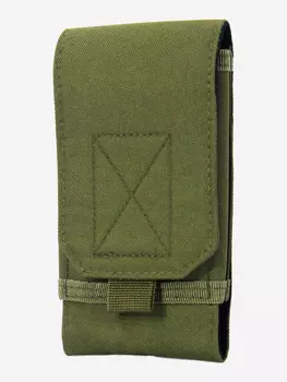 Подсумок тактический под телефон BL078, Зеленый