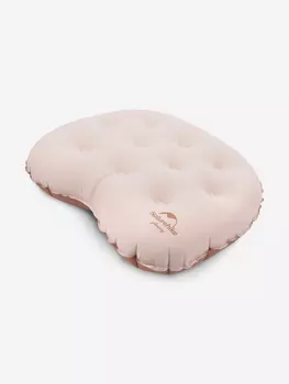 Подушка надувная Naturehike CNH22DZ011 хаки, Бежевый