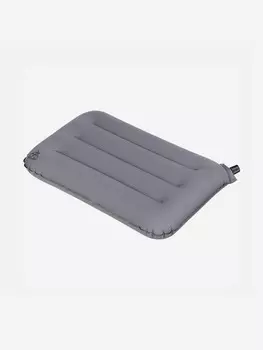 Подушка надувная Сплав Compact, Серый