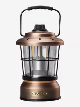 Подвесной светодиодный фонарь KingCamp Starfield3 Li, Золотой