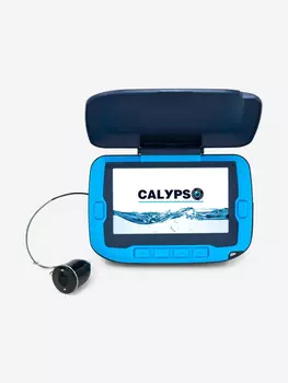 Подводная камера Calypso UVS-02 Plus, Черный