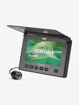 Подводная камера Lucky Seeker FL180AR, Черный