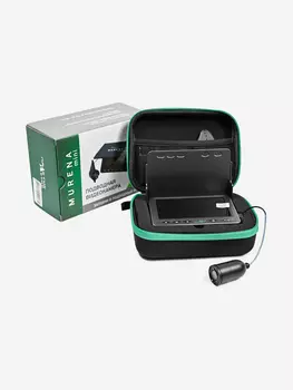 Подводная видеокамера MURENA mini, 20 м, Черный