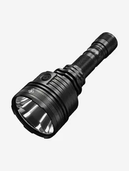 Поисковый фонарь NITECORE P30i CREE XHP35 HI LED 2000люмен 100ч 1000м i Series 21700, Черный
