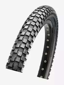 Покрышка Maxxis Holy Roller, 20 x 2.2, 56-406, 60 TPI, BMX, Черный