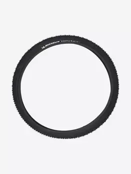 Покрышка Michelin 27.5 х 2.1, Черный, размер Без размера