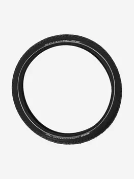 Покрышка Schwalbe Al Grounder 27.5 х 2.60, Черный