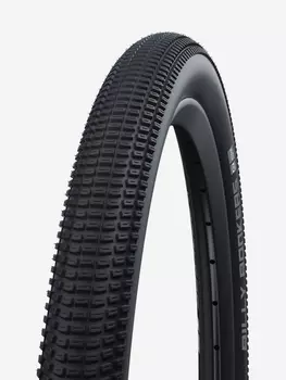 Покрышка Schwalbe Billy Bonkers 24 х2, Черный