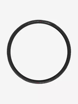 Покрышка Schwalbe G-One Overland 700 х 40C, Черный