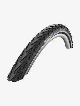 Покрышка Schwalbe Land Cruiser 28 x 1.40, Черный