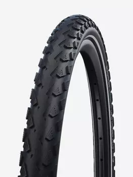 Покрышка Schwalbe Land Cruiser Plus 28 х1.75, Черный