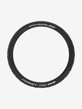 Покрышка Schwalbe Nobby Nic 27.5 х 2.25, Черный