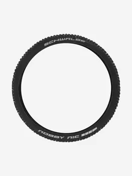 Покрышка Schwalbe Nobby Nic 27.5 х 2.40, Черный