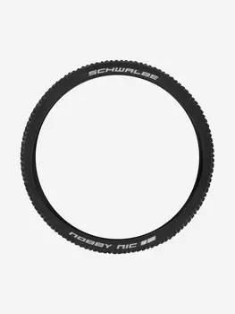 Покрышка Schwalbe Nobby Nic 29 х 2.25, Черный