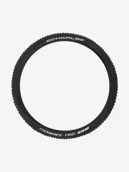 Покрышка Schwalbe Nobby Nic 29 х 2.25, Черный