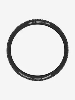 Покрышка Schwalbe Nobby Nic 29 х 2.40, Черный