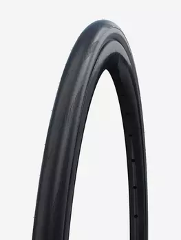 Покрышка Schwalbe One 365 700 Сх25 мм, Черный