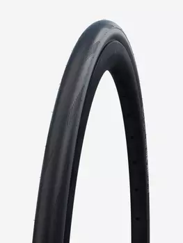 Покрышка Schwalbe One 700 х23 C, Черный