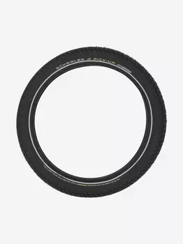 Покрышка Schwalbe Pick-Up 20 х 2.15, Черный
