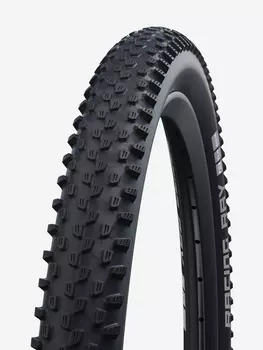 Покрышка Schwalbe Racing Ray 27.5 х2.25, Черный