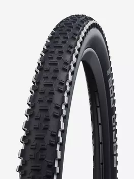 Покрышка Schwalbe Rapid Rob 27.5 х2.25, Черный