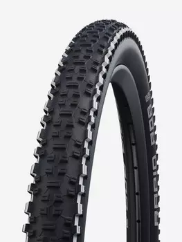 Покрышка Schwalbe Rapid Rob 29 х2.25, Черный