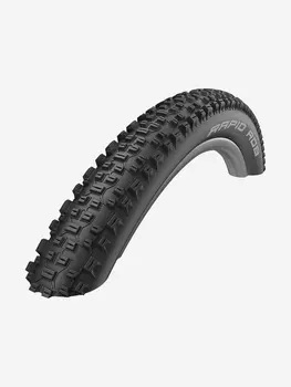 Покрышка Schwalbe Rapid Rob 29 х 2.25, Черный