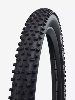 Покрышка Schwalbe Rocket Ron 27.5 х2.25, Черный
