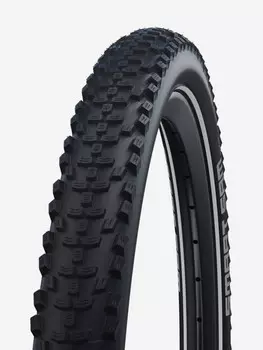 Покрышка Schwalbe Smart Sam 20 х1.85, Черный