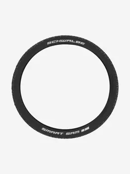 Покрышка Schwalbe Smart Sam 29 x 2.25, Черный