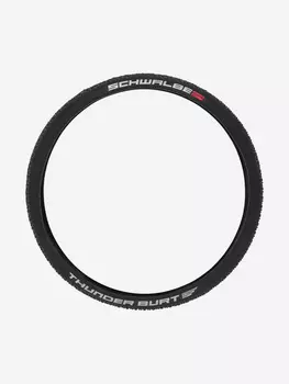 Покрышка Schwalbe Thunder Burt 29 х 2.1, Черный