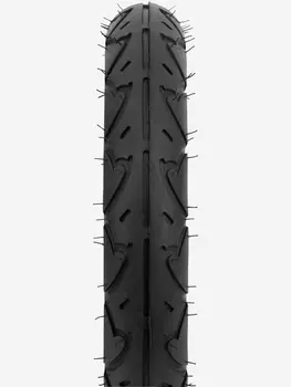 Покрышка Stern 12 х 2,125, Черный