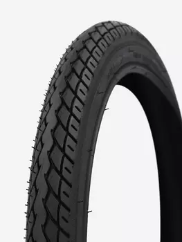 Покрышка Stern 20 х 1.75, Черный