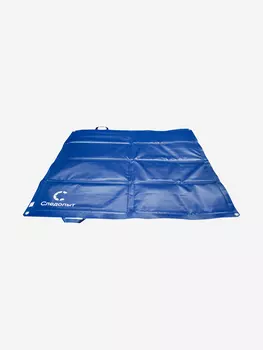 Пол ПВХ для зимней палатки Следопыт, 2,35 х 2,0 м., Синий