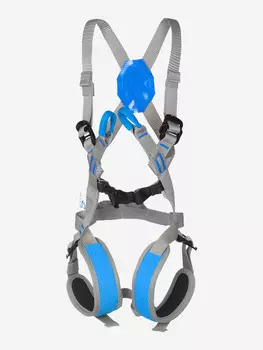 Полная обвязка "Детская универсальная", Синий