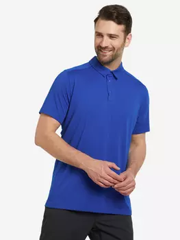 Поло мужское Arc'teryx Captive, Синий