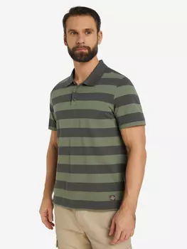 Поло мужское Cordillero, Коричневый