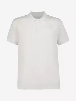 Поло мужское IcePeak Bellmont, Белый