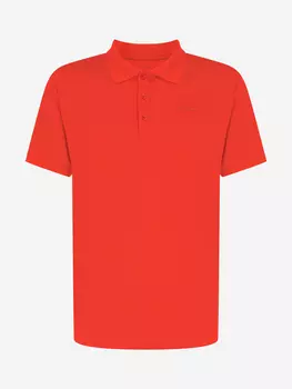 Поло мужское IcePeak Bellmont, Красный