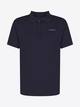 Поло мужское IcePeak Bellmont, Синий