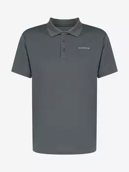 Поло мужское IcePeak Bellmont, Зеленый