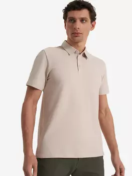 Поло мужское Northland, Бежевый