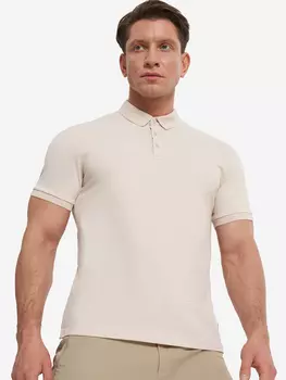 Поло мужское Northland, Бежевый
