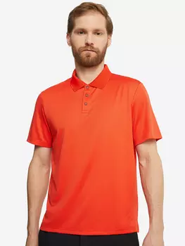 Поло мужское Northland, Красный