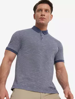 Поло мужское Northland, Синий