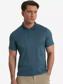 Поло мужское Northland, Зеленый