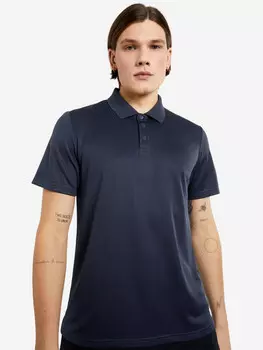 Поло мужское Outventure, Синий