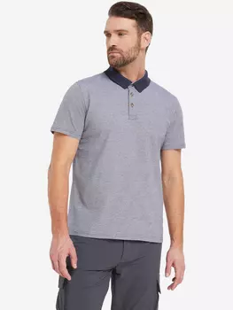 Поло мужское Outventure, Синий